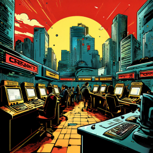 Mehr über den Artikel erfahren LG Augsburg:  kein Anspruch auf Schadensersatz nach Art. 82 DSGVO nach SCHUFA-Mitteilung im Zusammenhang mit Telekommunikationsvertrag, wenn Anspruch nicht hinreichend dargelegt und bewiesen werden kann