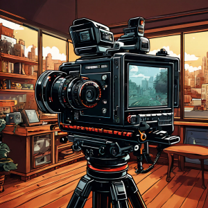 Mehr über den Artikel erfahren LAG Baden-Württemberg: kein Schadensersatzanspruch nach Art. 82 DSGVO wegen unberechtigter Filmaufnahmen eines Beschäftigten am Arbeitsplatz, wenn dieser nicht Kontrollverlust von Daten und Missbrauch durch Dritte als Grundlage darlegen und beweisen kann