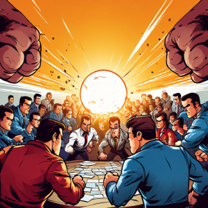 Mehr über den Artikel erfahren OLG Hamm: Systematik von sinnlosen Bestellungen durch Mitarbeiter bei Mitbewerber und nachfolgende sinnlose Retourenvorgänge mit dem Ziel von negativen Kundenbeschwerden bei Onlineverkaufsplattformen kann Verstoß gegen § 826 BGB darstellen