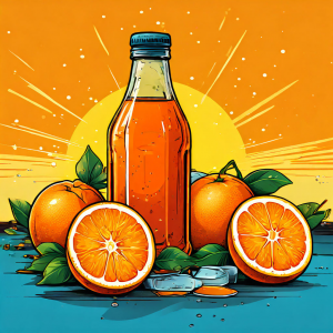 Mehr über den Artikel erfahren OLG Karlsruhe: Selbstabfüllbarer Orangensaft muss durch Händler grundsätzlich ebenfalls mit Grundpreisangabe nach § 4 PAngV versehen werden-bei Verstoß liegt Verstoß gegen § 5b UWG vor