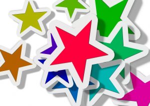 Mehr über den Artikel erfahren BGH: Bei einer Werbung mit einer Sternebewertung zu Waren oder Dienstleistungen mit einem Durchschnitt erhaltener Bewertung ist keine Aufklärung über die dazu einzeln vergebenen Sterne erforderlich