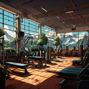 Mehr über den Artikel erfahren OLG Bamberg: Fitnessstudio muss bei Werbung für Laufzeitverträge Gesamtpreis für gesamte Laufzeitzeit angeben und nicht nur den Preis pro Monat -> Verstoß gegen §§ 5a I, 5b I Nr. 3 UWG