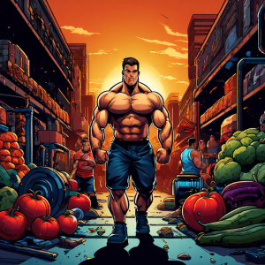 Mehr über den Artikel erfahren OLG Hamburg: Isolierte Werbeaussage „20 g Proteingehalt pro Becher“ außerhalb der Zutatenliste ist Verstoß gegen Art. 30 III LMIV und damit § 3a UWG