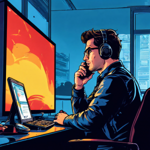 Mehr über den Artikel erfahren Nutzung einer privaten Telefonnummer eines Beschäftigten für dienstliche Anrufe nur mit Rechtsgrundlage nach Datenschutzrecht