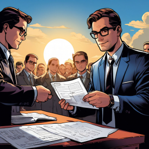 Mehr über den Artikel erfahren EuGH: Datenschutzaufsichtsbehörde muss nicht in jedem Fall eines Verstoßes gegen die DSGVO Maßnahmen ergreifen oder auch Bußgelder verhängen