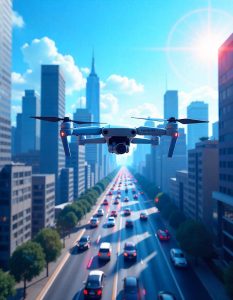 Mehr über den Artikel erfahren Update zu BGH: Erstellung & Veröffentlichung von Fotos von Kunstwerken auf Berghalden unter Nutzung einer Drohne sind nicht von der Panoramafreiheit gedeckt