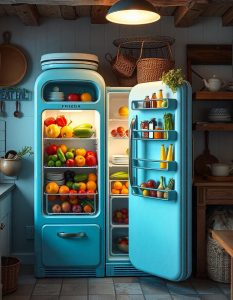 Mehr über den Artikel erfahren OLG Brandenburg: Auch bei Retourenwaren oder kurz getestete Produkte im Bereich von Haushaltsgeräten muss,sofern rechtliche Grundlagen bestehen, beim Wiederverkauf eine Energieverbrauchskennzeichnung bei Onlineverkaufsangeboten erfolgen