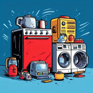 Mehr über den Artikel erfahren OLG Brandenburg: Bewerbung von Haushaltskühlgeräten mit einem nicht dem aktuellen Rechtsstand entsprechenden Spektrum der Energieeffizienzklassen ist ein Verstoß gegen §§ 5a,5b UWG