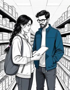 Mehr über den Artikel erfahren BGH: Vorabentscheidungsersuchen an EUGH zur Anwendung von Art. 10 II HCVO und zur Begrifflichkeit der „Kennzeichnung von Lebensmitteln“