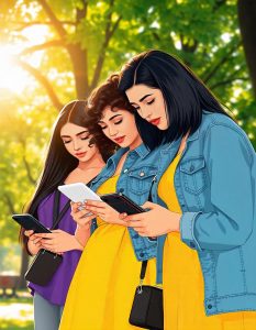 Mehr über den Artikel erfahren KG Berlin: Verlängerung eines Mobilfunkvertrages durch Unternehmen um weitere 24 Monate gemäß Regelung in AGB verstößt gegen § 309 Nr. 9 lit. a) BGB