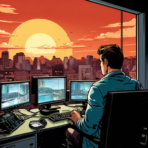 Mehr über den Artikel erfahren BAG: Entschädigung in Höhe von 1.500,00 EUR gemäß Art. 82 Abs. 1 DSGVO wegen rechtswidriger heimlicher Überwachung des Gesundheitszustandes eines Beschäftigten durch Arbeitgeber mittels einer Detektei