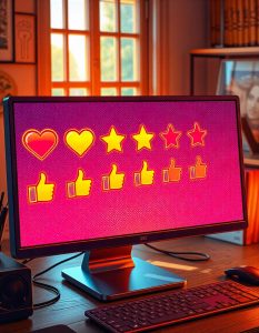 Mehr über den Artikel erfahren OLG Frankfurt a.M.: Werbung mit Produktbewertungen, deren Abgabe mit Gewinnspielteilnahme verbunden waren, ist irreführend nach § 5 UWG, wenn die Information der Gewinnspielteilnahme als Bewertungshintergrund nicht ausreichend klar im Zusammenhang mit der Bewertungsnutzung dargestellt wird