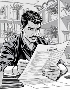 Mehr über den Artikel erfahren OLG Hamm: Werbung für eine Bratpfanne mit einer blickfangmäßig dargestellten Angabe zu einer abschließbaren 10.Jahres-Garantie ohne klaren Hinweis auf Ausschluss der Garantie für Beschichtung der Pfanne ist eine Irreführung nach § 5 UWG