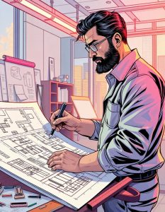 Mehr über den Artikel erfahren OLG Brandenburg: Interessen eines Eigentümers an einem teilweisen Gebäudeabriss kann Interessen von Architekten als Urheber des Werkes der Baukunst an dessen Erhalt überwiegen, wenn es nicht zu einer Entstellung des Gebäudes im Sinne des § 14 UrhG kommt