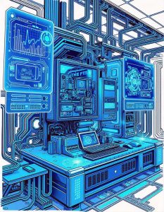 Mehr über den Artikel erfahren LG Hamburg: Ein KI-Anbieter, der gemeinnützig tätig ist, darf nach § 60d UrhG fremde Fotos für Zwecke des Data Mining herunterladen