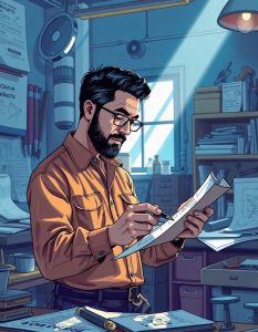 Mehr über den Artikel erfahren Änderungen im EU-Gemeinschaftsgeschmacksmusterrecht und für das Designrecht sind veröffentlicht worden