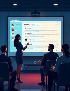 Mehr über den Artikel erfahren OLG München: Online-Bewertungsanbieter muss aufgrund einer Rüge eines Bewerteten aktiv werden und die Beschwerde prüfen; Geschieht dies nicht, so besteht ein Anspruch auf Unterlassung der weiteren Veröffentlichung einer Bewertung