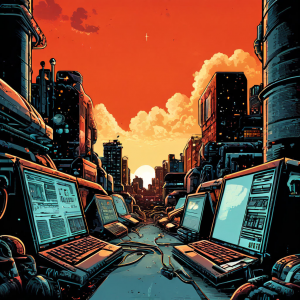 Mehr über den Artikel erfahren OLG Frankfurt a.M.: Vertrag zur Implementierung eines auf Standardsoftware basierenden ERP-Systems ist meistens ein Vertrag mit Elementen aus dem Dienst- und Werkvertragsrecht