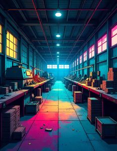 Mehr über den Artikel erfahren EU-Verordnung zum Verbot des Vertriebs von in Zwangsarbeit hergestellten Produkten in der EU veröffentlicht – Fernabsatz wird expliziert adressiert