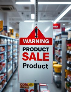 Mehr über den Artikel erfahren LG Trier: Bewerbung von Biozidprodukt ohne Warnhinweis ist Verstoß gegen § 3a UWG