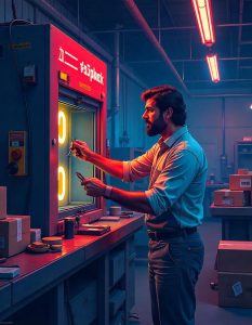 Mehr über den Artikel erfahren LG Kaiserslautern: Nennung der Herstellereigenschaft im Unternehmenszweck im Handelsregister ist keine irreführende geschäftliche Handlung nach § 5 UWG, wenn werbendes Unternehmen im rechtlichen Sinne Hersteller ist