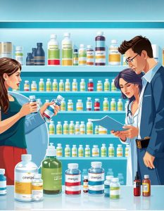 Mehr über den Artikel erfahren KG Berlin: Werbung mit Angaben zum Behandlungsverfahren „Osteopathie“ erfordert weiterhin Darlegung und Beweis der therapeutischen Wirksamkeit der Behandlung; Ansonsten liegt ein Verstoß gegen § 3a UWG i.V.m. § 3 Satz 1 und 2 Nr. 1 HWG vor