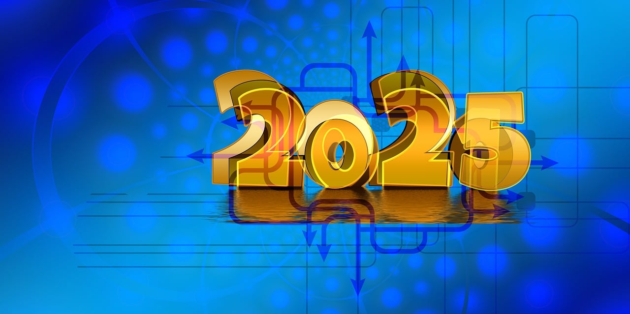 Mehr über den Artikel erfahren Willkommen im neuen Jahr