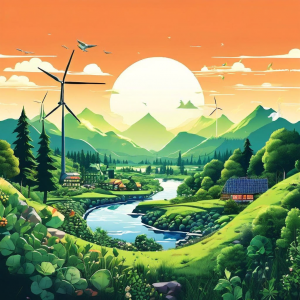 Mehr über den Artikel erfahren OLG Köln: Werbung eines Luftfahrtunternehmens mit Angabe „CO2-neutral reisen“ bei unzureichender Aufklärung ist irreführend nach § 5 UWG