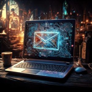 Mehr über den Artikel erfahren BAG: Kein digitales Zugangsrecht einer Gewerkschaft zum Betrieb durch die Zurverfügungstellung dienstlicher E-Mail-Adressen durch einen Arbeitgeber zwecks Mitgliederwerbung