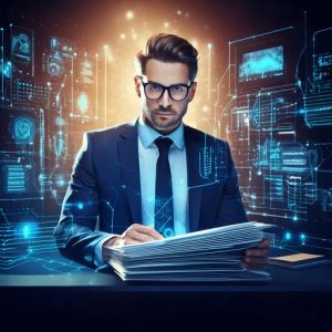 Mehr über den Artikel erfahren BAG: Entgeltabrechnungen dürfen durch Arbeitgeber als elektronisches Dokument in einem digitalen Mitarbeiterpostfach, dass durch ein mitarbeiterbezogenes Passwort geschützt ist, zum Abruf bereitgestellt werden