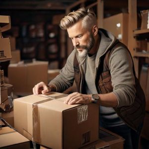 Mehr über den Artikel erfahren Neue EU-Verpackungsverordnung im Amtsblatt veröffentlicht – Was ändert sich für Händler