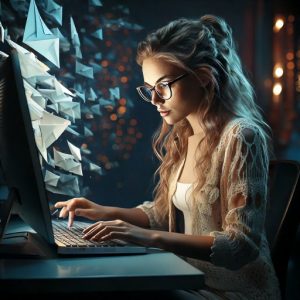 Mehr über den Artikel erfahren OLG Zweibrücken: Überlässt der Ehepartner seinen E-Mail-Account nebst Passwort, kann Anscheinsvollmacht und damit Stellvertretung für über diesen E-Mail-Account verschickte Willenserklärungen entstehen