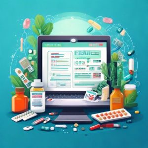 Mehr über den Artikel erfahren BGH: Online-Marktplatz, auf dem Apotheken auch das Einlösen von E-Rezepten gegen eine Transaktionsgebühr zur Gunsten des Online-Marktplatzes anbieten können, verstößt nicht gegen § 11Ia ApoG und damit § 3a UWG