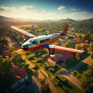 Mehr über den Artikel erfahren VG Düsseldorf: Gemeinde darf mittels Überflug per Flugzeug zur Einhaltung der Abwasserbeseitigungspflicht Luftbilder erstellen, wenn Rechtsgrundlage des Art. 6 I lit.e) DSGVO erfüllt  ist, hier § 3 DSG NRW i.V.m. § 46 LWG NRW