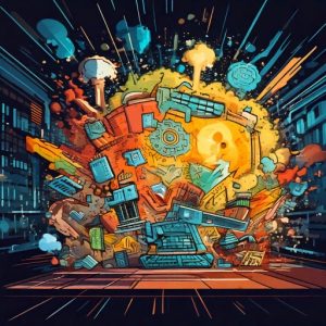 Mehr über den Artikel erfahren LG Weiden: kein Anspruch auf Schadensersatz nach Art. 82 DSGVO nach SCHUFA-Mitteilung im Zusammenhang mit Telekommunikationsvertrag, da Rechtsgrundlage in Datenweitergabe in Form des berechtigten Intereses vorlag