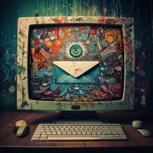 Mehr über den Artikel erfahren LG München I: Auskunft nach § 21 II TDDDG durch Betreiber eines E-Mail-Dienstes möglich, da dieser Anbieter eines digitalen Dienstes im Sinne von § 21 II 1 TDDDG ist