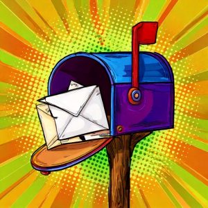 Mehr über den Artikel erfahren BAG: Einlieferungsbeleg eines Einwurf-Einschreibens genügt zusammen mit einem im Internet abgefragten Sendungsstatus nicht für einen Beweis des ersten Anscheins des Zugangs einer Kündigung eines Arbeitsverhältnisses