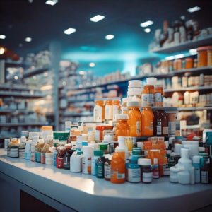 Mehr über den Artikel erfahren LG München I: Werbung einer Online-Apotheke für Angebot einer Abnehmspritze mit Verschreibung per Fragebogen ohne einen persönlichen Kontakt mit einem Arzt ist Verstoß gegen § 9 HWG und damit auch § 3a UWG