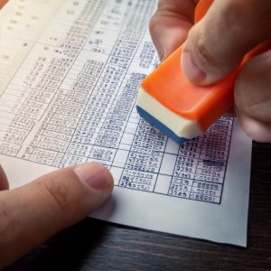 Mehr über den Artikel erfahren OLG München: kein Anspruch auf Löschung von „Zahlungsstörungen“ nach Art. 17 DSGVO vor Ablauf von 3 Jahren seit Beendigung der Situation gegenüber Wirtschaftsauskunftei, wenn Interesse der natürlichen Person an vorzeitiger Löschung nicht dem Interesse der Wirtschaftsauskunftei überwiegen