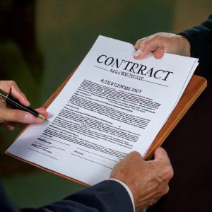 Mehr über den Artikel erfahren OLG Hamm: Ohne Nachweis der Annahme einer von der mit der Abmahnung geforderten Unterlassungserklärung keine Vertragsstrafe