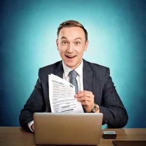 Mehr über den Artikel erfahren BAG: Arbeitgeber kann Anspruch auf Entgeltabrechnung auch durch Hinterlegung der Abrechnung in Textform in passwortgeschütztem digitalen Mitarbeiterpostfach erfüllen