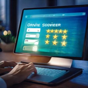 Mehr über den Artikel erfahren OLG Frankfurt a.M.: Bietet Online-Agentur die Löschung von Online-Bewertungen unter der Verwendung von individualisierten Anschreiben an, ist dies wegen Verstoß gegen das Rechtsdienstleistungsgesetz auch ein Verstoß gegen das UWG