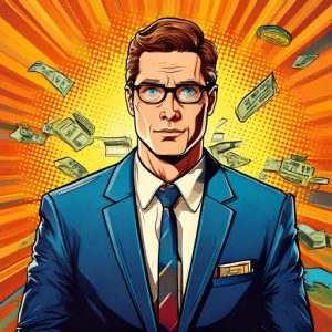 Mehr über den Artikel erfahren OLG Bamberg: kein Anspruch auf Schadensersatz nach Art. 82 DSGVO für Datenweitergabe eines Vertragsabschlusses von personenbezogenen Daten von Mobilfunkanbieter an Schufa, da Rechtsgrundlage des Art. 6 I lit f.)DSGVO erfüllt