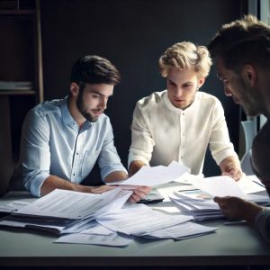 Mehr über den Artikel erfahren BFH: Akteneinsicht ist ungleich Auskunftsanspruch nach Art. 15 DSGVO gegenüber Finanzbehörden