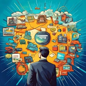 Mehr über den Artikel erfahren OLG Schleswig: Anspruch auf Schadensersatz nach Art. 82 DSGVO nach Scraping personenbezogener Daten aus sozialem Netzwerk wegen Kontrollverlust, wenn Person bereits vor Scraping-Vorfall Opfer eines „Datenlecks“ geworden ist