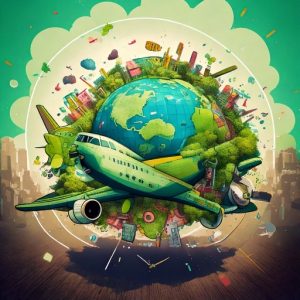 Mehr über den Artikel erfahren LG Köln: Werbung einer Fluggesellschaft mit Angaben zur Klimaneutralität irreführend, sofern Kunden durch Zusatzleistungen im Buchungsvorgang Angebote für Klimaschutzprojekte auswählen können