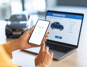 Mehr über den Artikel erfahren OLG Koblenz: fehlende Telefonnummer in Widerrufsbelehrung bei Fernabsatzverträgen führt nicht zur Verlängerung der Widerrufsfrist auf maximal 12 Monate und 14 Tage in Anwendung der §§ 356 III S. 2, 355 II S. 2, 356 II Nr. 1a BGB