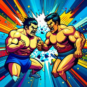 Mehr über den Artikel erfahren OLG Stuttgart: konkretes Wettbewerbsverhältnis zwischen Hersteller von Gaming-Stühlen und Internet-Portal, zu dem Tests von Gaming-Stühlen veröffentlicht werden