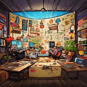 Mehr über den Artikel erfahren OLG Nürnberg: kein Anspruch auf Schadensersatz nach Art. 82 DSGVO gegen Mobilfunkdiensteanbieter für Verarbeitung von personenbezogenen Daten durch Schufa, da Rechtsgrundlage des Art. 6 I lit f.) DSGVO erfüllt