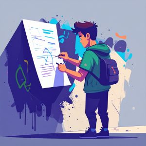 Mehr über den Artikel erfahren Landesbeauftragter für den Datenschutz Niedersachsen informiert zu datenschutzrechtlichen Problem beim Schwärzen von Dokumenten